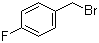 4-Fluorobenzyl bromide Structure,459-46-1Structure