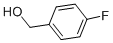 4-Fluorobenzyl alcohol Structure,459-56-3Structure