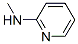 2-(Methylamino)pyridine Structure,4597-87-9Structure