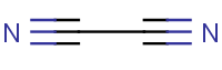 Cyanogen Structure,460-19-5Structure