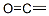 Ketene Structure,463-51-4Structure