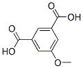 5-Methoxyisophthalic acid Structure,46331-50-4Structure