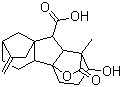 Gibberellin A4 Structure,468-44-0Structure