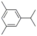 5-Isopropyl-m-xylene Structure,4706-90-5Structure