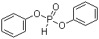 Diphenyl phosphite Structure,4712-55-4Structure