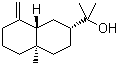 beta-Eudesmol Structure,473-15-4Structure