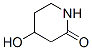 4-Hydroxypiperidin-2-one Structure,476014-76-3Structure