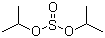 Diisopropyl sulfite Structure,4773-13-1Structure