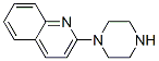 2-Piperazin-1-Yl-quinoline Structure,4774-24-7Structure