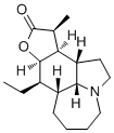 Neostenine Structure,477953-07-4Structure