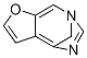 4,7-Methano-7h-furo[2,3-e][1,3]diazepine(9ci) Structure,478919-89-0Structure