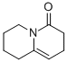 4H-quinolizin-4-one,2,3,6,7,8,9-hexahydro-(9ci) Structure,480445-27-0Structure