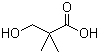 3-Hydroxypivalic acid Structure,4835-90-9Structure