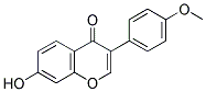 Formononetin Structure,485-72-3Structure