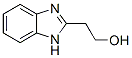 2-(1H-Benzimidazol-2-yl)ethanol Structure,4857-01-6Structure