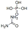 磷酸脲結(jié)構(gòu)式_4861-19-2結(jié)構(gòu)式