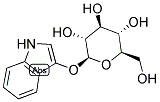 3-Indoxyl-beta-D-glucopyranoside Structure,487-60-5Structure