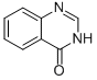 4-Hydroxyquinazoline Structure,491-36-1Structure