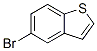 5-Bromobenzo[b]thiophene Structure,4923-87-9Structure