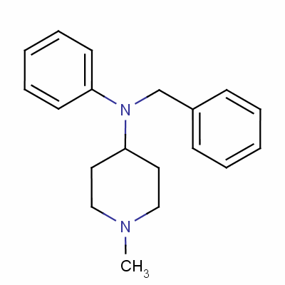 Bamipine Structure,4945-47-5Structure