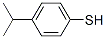(4-Isopropyl)thiophenol Structure,4946-14-9Structure