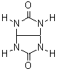 甘脲結(jié)構(gòu)式_496-46-8結(jié)構(gòu)式