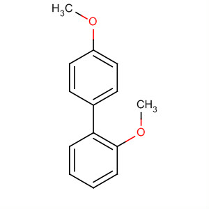 1,1-Biphenyl,2,4-dimethoxy-(9ci) Structure,49602-47-3Structure