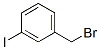 3-Iodobenzyl bromide Structure,49617-83-6Structure