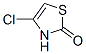 2(3H)-thiazolone, 4-chloro- Structure,496791-63-0Structure