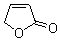 2(5H)-Furanone Structure,497-23-4Structure