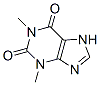 Aminophylline Structure,49746-06-7Structure