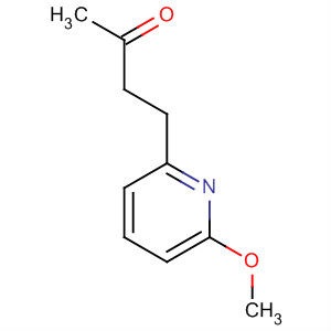 4-(6-Methoxypyridin-2-yl)butan-2-one Structure,497867-81-9Structure