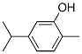 5-Isopropyl-2-methylphenol Structure,499-75-2Structure