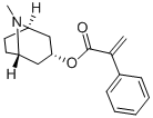 Apoatropine Structure,500-55-0Structure