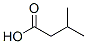 Isovaleric acid Structure,503-74-2Structure