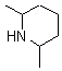 2,6-Dimethylpiperidine Structure,504-03-0Structure