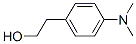 4-(Dimethylamino)phenethyl alcohol Structure,50438-75-0Structure