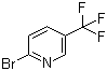 2-Bromo-5-(trifluoromethyl)pyridine Structure,50488-42-1Structure