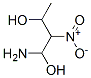 1,3-Butanediol, 1-amino-2-nitro- Structure,50586-73-7Structure