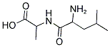 Dl-leu-dl-ala Structure,5060-46-8Structure