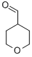 Tetrahydro-2H-pyran-4-carboxaldehyde Structure,50675-18-8Structure