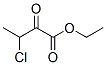 3-Chloro-2-oxobutanoic acid ethyl ester Structure,50774-86-2Structure