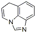 6H-imidazo[4,5,1-ij]quinoline(9ci) Structure,50791-43-0Structure