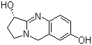 鴨嘴花酚堿結(jié)構(gòu)式_5081-51-6結(jié)構(gòu)式