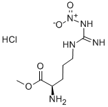 H-D-Arg-OMe.2HCl Structure,50912-92-0Structure