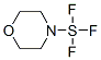 Diethylaminosulfur trifluoride Structure,51010-74-3Structure