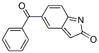 5-Benzoyloxoindole Structure,51135-39-8Structure