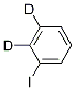 Iodobenzene-3,5-d2 Structure,51209-48-4Structure