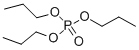 Tripropyl phosphate Structure,513-08-6Structure