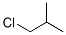 Isobutyl chloride Structure,513-36-0Structure